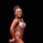 Eunika  Desir - NPC Palmetto Cup 2013 - #1